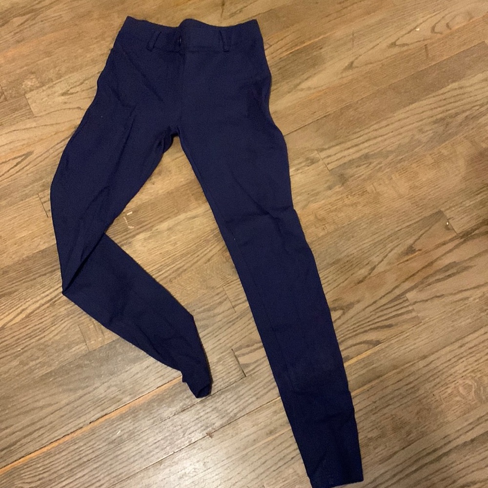 Betabrand XS Skinny pants